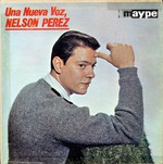 Una nueva voz, Nelson Perez